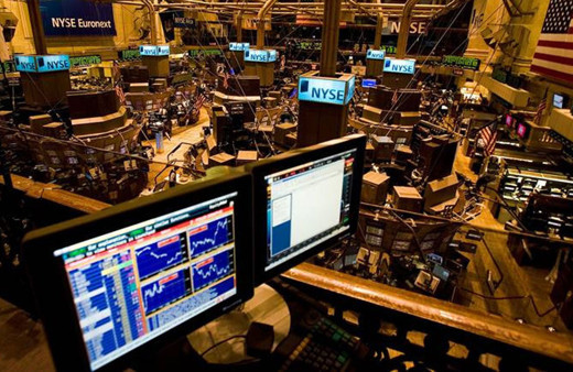 Kesintinin ardından Facebook hisseleri çakıldı