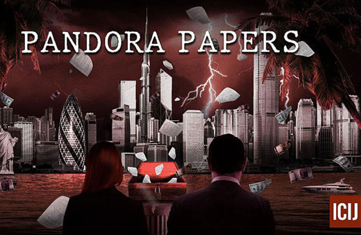 Pandora Papers ifşa etti! İşte dünya liderleri ve ünlülerin 'gizli' malvarlıkları