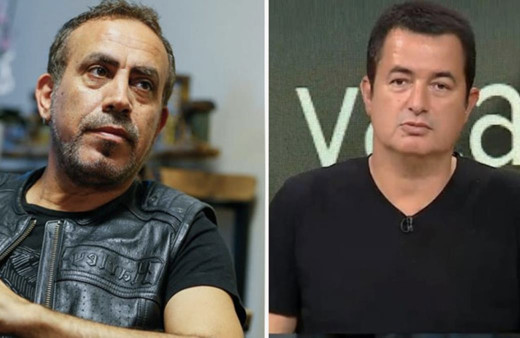 Haluk Levent Acun Ilıcalı'nın 5 milyonluk bağışını bakın nereye harcamış