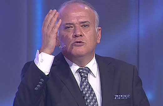 Ahmet Çakar'dan olay sözler: Türk hakemliği Rize'de fiilen iflas etmiştir