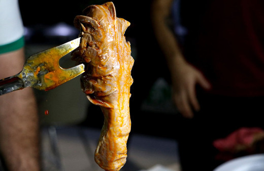 Eskiden fakir yemeğiydi şimdi lüks haline geldi! Tanesi 20 liradan satılıyor