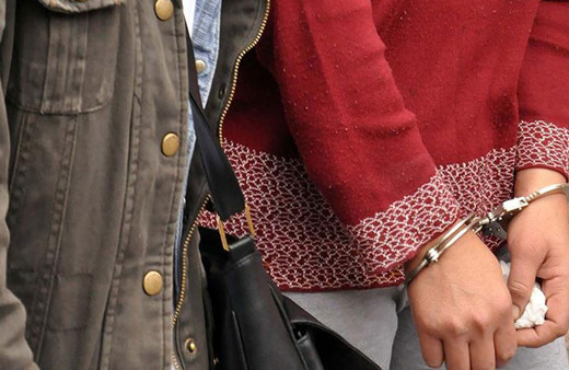  Diyarbakır’da terör operasyonu: 42 gözaltı