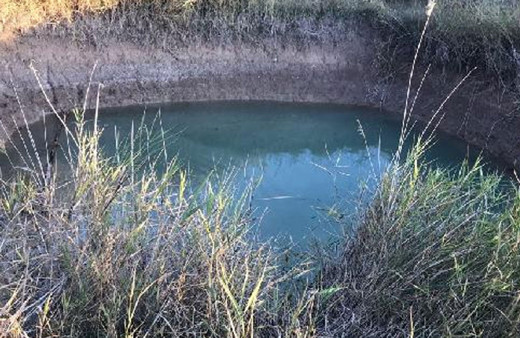 Konya'da yaşandı! Gölete düşen kuzuyu kurtarmak isteyen çocuk boğuldu