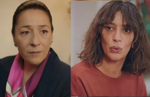 Kırmızı Oda'daki Rezzan'a ne olacak gerçek hayat hikayesi ölecek mi?