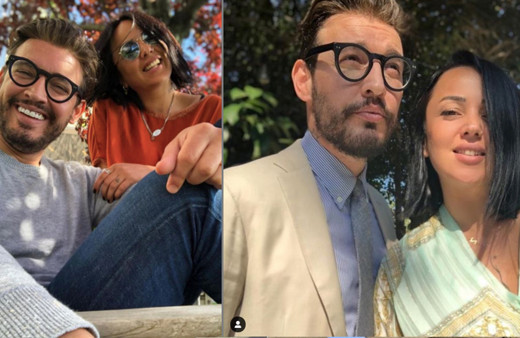 Danilo Zanna eşi Tuğçe Demirbilek’ten neden boşanıyor? Danilo ve karısı açıkladı gerçekmiş