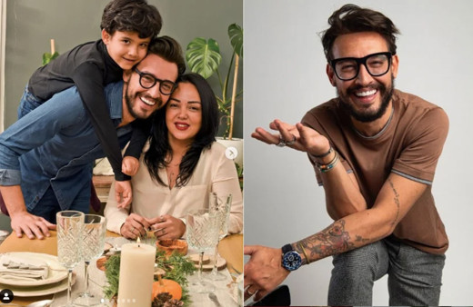 Danilo Zanna eşi kimdir nereli Tuğçe Demirbilek ne iş yapıyor?