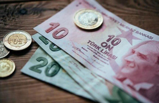 Memur ve emekli maaşlarına enflasyon farkı zammı ne kadar oldu?