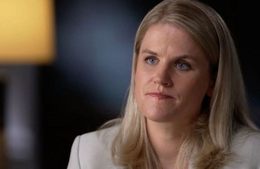 Belgeleri sızdırdı Facebook'u ifşa etti kimliğini açıkladı