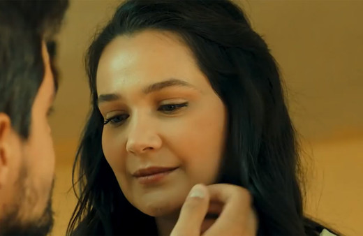 Gönül Dağı 35. bölüm fragmanı