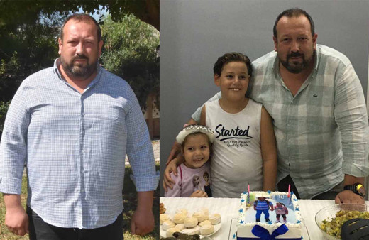 Minik Ayda İzmir depreminin sembolü olmuştu! Ayda yüksek sesten korkuyor, karanlığa giremiyor