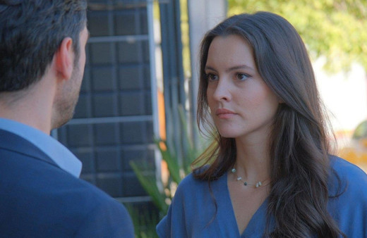 İkimizin Sırrı 10. bölüm fragmanı (Final)