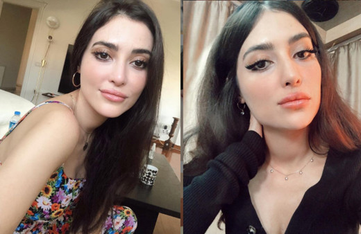 ATV'de bitirdi FOX'ta başlıyor Çukurova'nın Müjgan'ı yeni diziyle ters köşe yapacak!