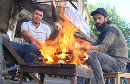 Kilis'te tanesi 35 TL'den satılıyor: 20 dakikamızı alıyor