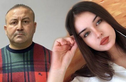 Aleyna Ağgül'e gönderdiği iğrenç mesajlar ifşa oldu! Mahkeme yine de serbest bıraktı