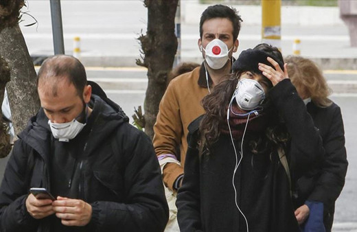 9 aydır devam ediyordu! KKTC'de sokağa çıkma yasağı kaldırıldı