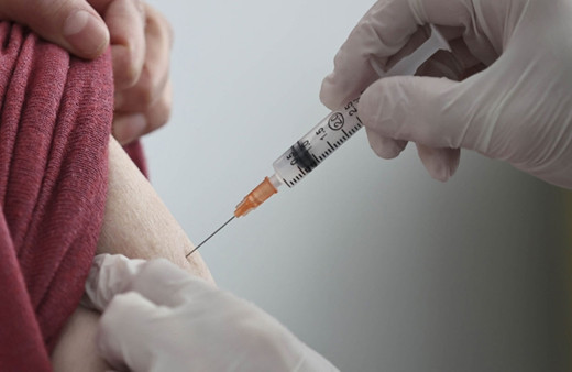 Yunanistan'da flaş karar! Kovid-19 aşısı olmayan 60 yaş üstüne para cezası geliyor