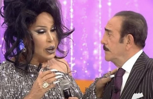 Mustafa Keser Bülent Ersoy'a ne dedi 34 dakikalık videosu olay