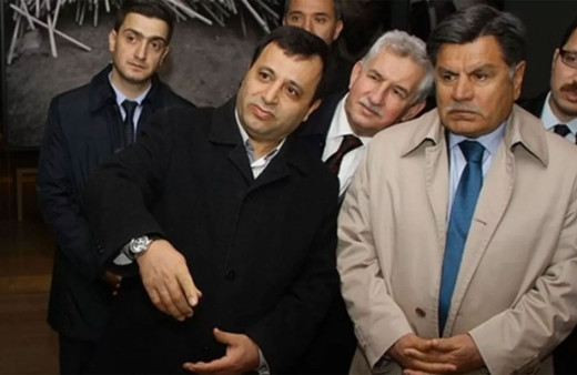 Millet İttifakı'nın adayı Haşim Kılıç mı Zühtü Arslan mı? İkisinin de şansı sıfırın altında