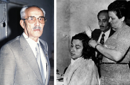 Fikret Erkoç kaç yaşında öldü Bülent Ersoy'un babası kimdir?