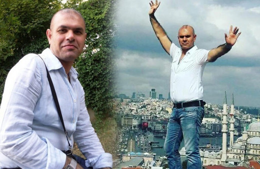 Düğünde gelini çileden çıkartıp ağlattı! Ajdar sahneden sürüklenerek indirildi iddiası