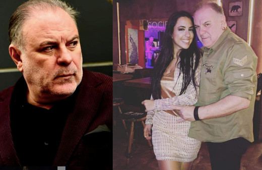 Burak Sergen aldatıldı Nihan Ünsal eşi kaç yaşında?