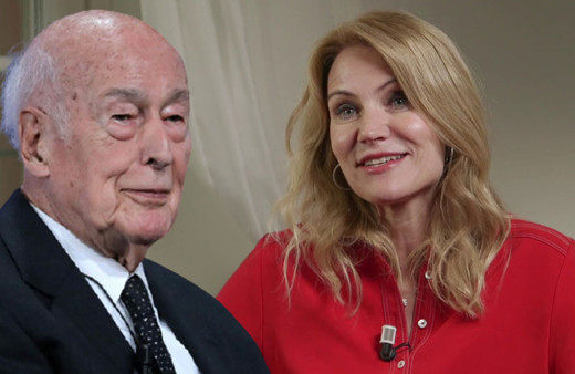 Cumhurbaşkanı kalçama dokunarak beni taciz etti! Başbakan'dan şok iddialar