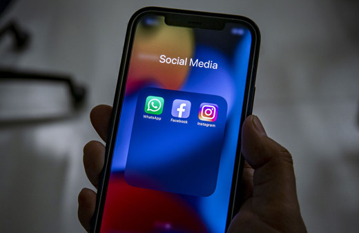 WhatsApp, Instagram ve Facebook çöktü! 7 saatlik kesintinin nedeni belli oldu