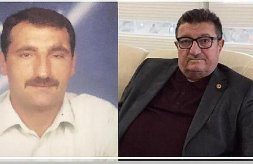 AK Parti eski milletvekili Temel Yılmaz ve oğlundan acı haber! 17 gün arayla...