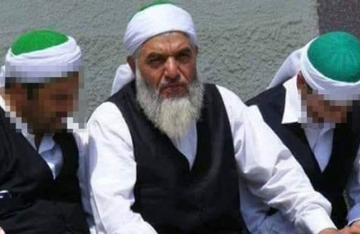 Konya'da erkek müritlerine tecavüz eden sapık şeyhi Yargıtay tahliye etti! 'Rızaları var'mış