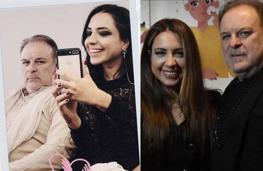 Burak Sergen evlilikleri kaç kere evlendi ilk eşi oğlunun annesi kimdir?