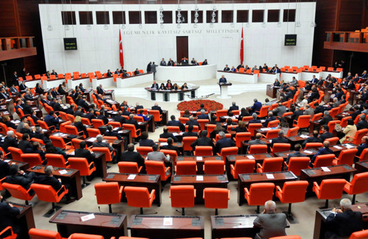 3 HDP'linin dokunulmazlıkları kaldırılsın talebi