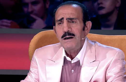 Mustafa Keser Bülent Ersoy açıklaması video yayınladı Mustafa Keser kaç yaşında?