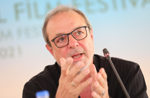 Semih Kaplanoğlu Tanpınar'ın Huzur'unu filmleştirecek