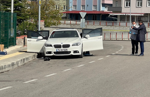 Saadet Partisi Bartın İl Başkanı Ünal Yurtbay intihar etti