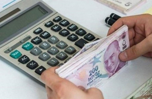 Küçük esnaf gelir vergisinden muaf olacak