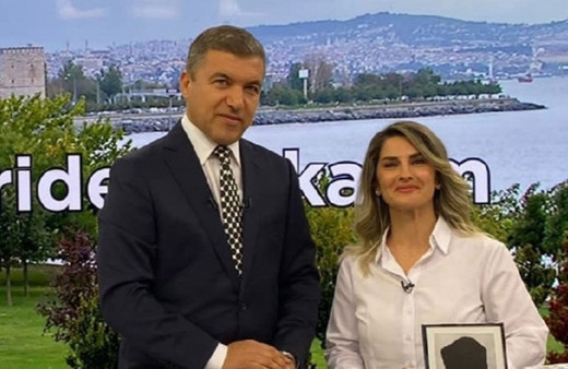 RTÜK’ten FOX TV’ye Başak Demirtaş incelemesi