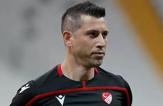 Flaş Ali Palabıyık iddiası MHK kararını verdi