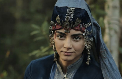 Bala Hatun kimdir gerçek adı ne? Bala Hatun çocukları kaç tane?