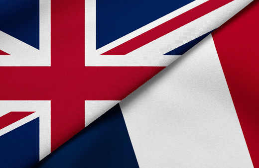 Fransa balıkçılık sorununda AB'den İngiltere'ye karşı daha katı olmasını istedi