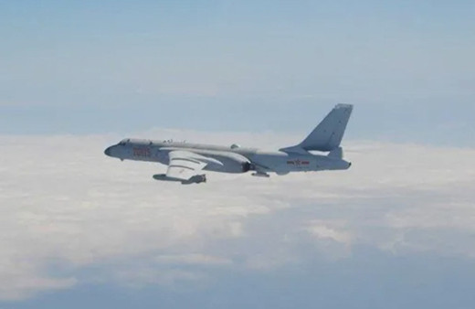 Çin medyasından 'Üçüncü Dünya Savaşı her an tetiklenebilir' uyarısı