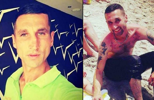 Cesedi yanmış olarak bulundu! İzmir'deki vahşette yeni gelişme