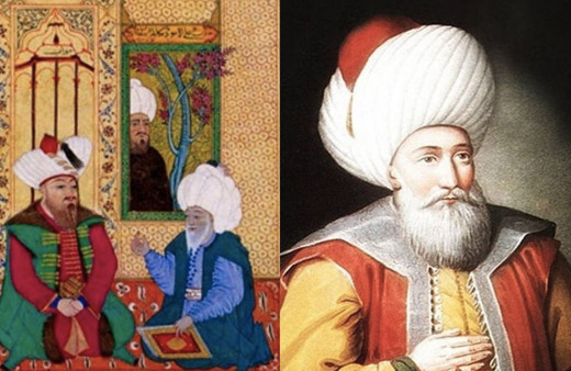 Osman Bey'in çocukları kaç tane ilk oğlu Orhan Bey'in annesi kimdir?