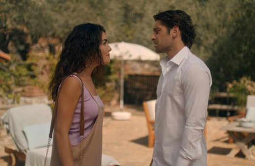 İçimizden Biri 5. bölüm fragmanı