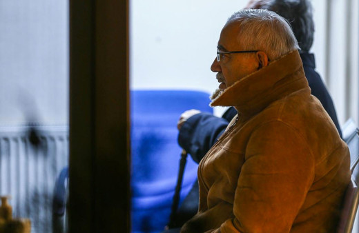 Pandora Belgeleri'nden FETÖ tutuklusu eski AK Partili vekil İlhan İşbilen'in eşi çıktı!