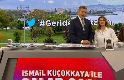 FOX TV 6-8 Ekim olayları yıl dönümünde Başak Demirtaş'ı çıkardı tepki yağdı!