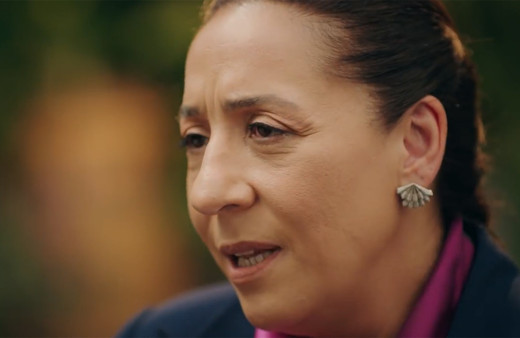 Kırmızı Oda 46. bölüm fragmanı