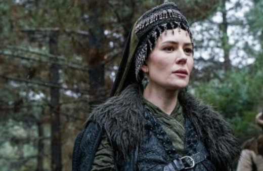 Malhun Hatun kimdir kaç yaşında neden öldü? Malhun Hatun çocukları