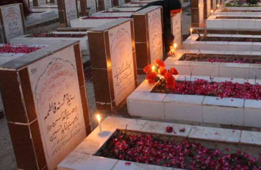 ABD'de Müslüman mezarlığını yakmak istediler! Daha önce de saldırmışlardı