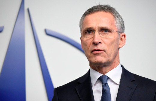 NATO Genel Sekreteri Stoltenberg: Türkiye'yi S-400 konusunda ikna edemedik