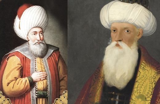 Orhan Bey dönemi özellikleri kısaca Orhan Bey döneminde neler oldu?